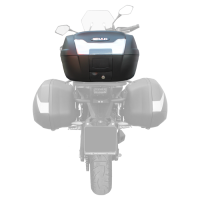 Motocyklové boxy a tašky