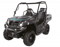 CFMOTO GLADIATOR UTV 830 EFI