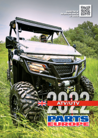 PARTS EUROPE 2022