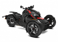 Can-Am Ryker