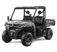 CFMOTO GLADIATOR UTV 1000 T1b (2019)