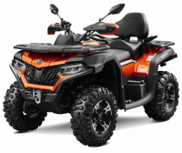 CFMOTO GLADIATOR X625