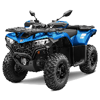 CFMOTO GLADIATOR X520 G2