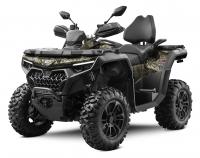 CFMOTO GLADIATOR X850 T3B G3 (2024)