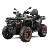 CFMOTO GLADIATOR X1000 G3 