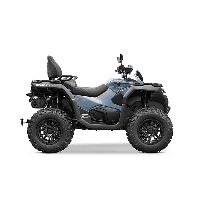 CFMOTO GLADIATOR X1000 T3B G3 (2024) (ŠTANDARD/PREMIUM)