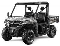pre model CFMOTO UTV1000