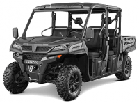 pre model CFMOTO UTV1000 XL