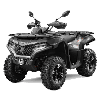 pre model CFMOTO X625