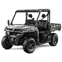 pre model CFMOTO UTV1000