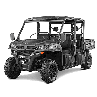pre model CFMOTO UTV1000 XL