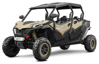 pre model CFMOTO Z950 Sport XL