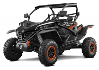 pre model CFMOTO Z1000 Sport R