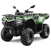 pre model CFMOTO X450/X520 G2