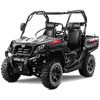 pre model CFMOTO UTV550/UTV800