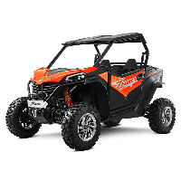 pre model CFMOTO Z950 Sport