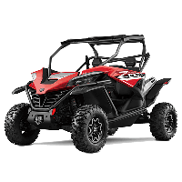 CFMOTO GLADIATOR Z1000 SPORT T1b (2021)