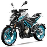 na model CFMOTO 300NK