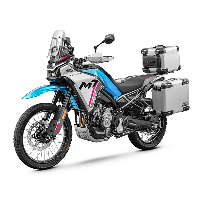 na model CFMOTO 450MT
