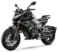 na model CFMOTO 800NK