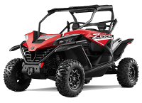 CFMOTO GLADIATOR Z1000 Sport T1b (2022)
