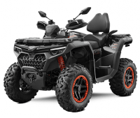 pre model CFMOTO X850/X1000 G3