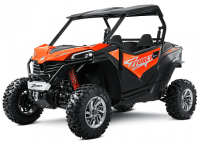 CFMOTO GLADIATOR Z950 