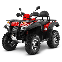 X6 EU2 (2011-2016)