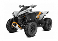 Renegade 2025