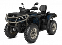 Outlander MAX 2025