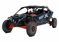 Can-am Maverick R 2025