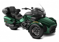 Can-Am Spyder 2025