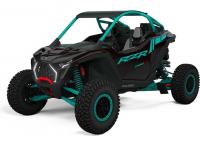 Polaris Razer 2025