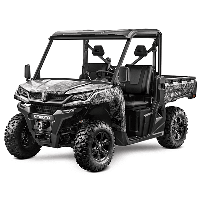 CFMOTO GLADIATOR UTV1000 T1b (2020)