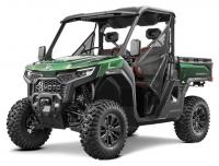 pre model CFMOTO U10 PRO