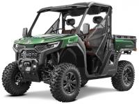 pre model CFMOTO UTV1000 PRO