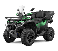 CFMOTO GLADIATOR X1000 G3 Overland