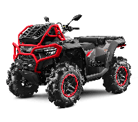 CFMOTO GLADIATOR X1000 MUD 