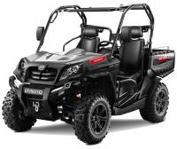 CFMOTO GLADIATOR UTV800