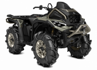 XMR (bahenný špeciál) 2026