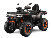 TERROX 1000 Euro5+ (2026)