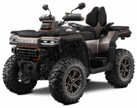 CFMOTO/GOES TERROX 1000