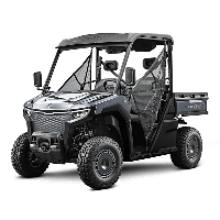 pre model CFMOTO U6 EV