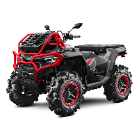 pre model CFMOTO X1000 G3 MUD