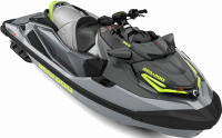 Sea-Doo výkonné (RXP, RXT, GTR)