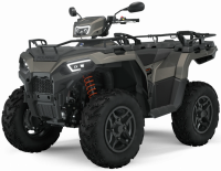 Sportsman 570