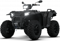 Sportsman 1000