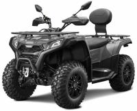 CFMOTO/GOES TERROX 500