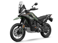 na model CFMOTO 1000MT-X