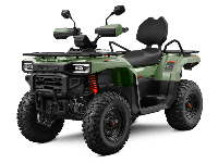 CFMOTO/GOES TERROX 550